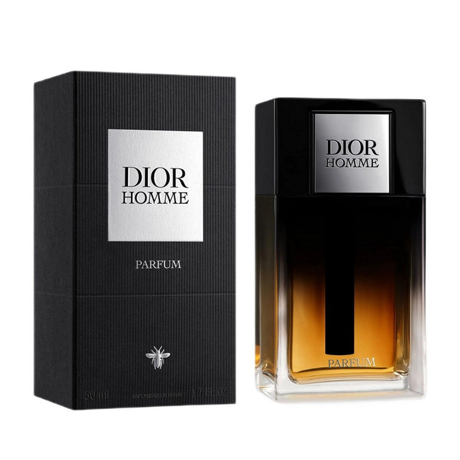 Dior Homme 2025 perfumy spray
