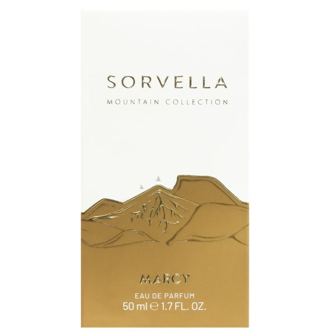 Sorvella Perfume Mountain Marcy woda perfumowana