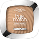 L'Oreal Paris True Match Super-Blendable Perfecting Powder matujący puder do twarzy