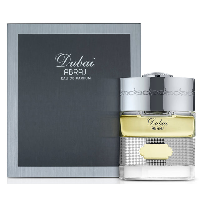 The Spirit Of Dubai Abraj Unisex woda perfumowana