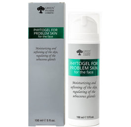 Green Pharm Cosmetic Fitożel do skóry problematycznej 150ml