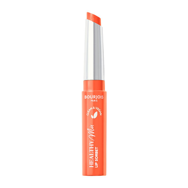 Bourjois Healthy Mix Clean Lip Sorbet wegańska pomadka nawilżająca do ust