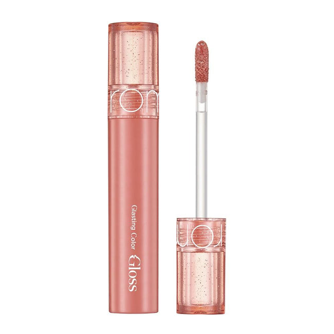 Rom&nd Glasting Color Gloss błyszczyk do ust 4g
