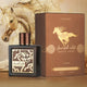 Lattafa Qaed Al Fursan Untamed woda perfumowana spray