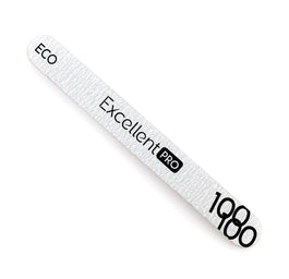 Excellent PRO Eco pilnik zebra prosty NF33 100/100