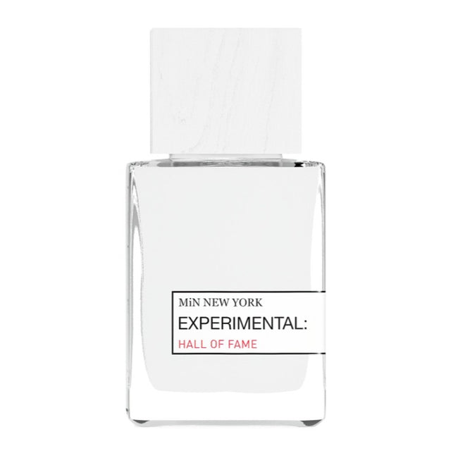 MiN New York Experimental Hall Of Fame woda perfumowana spray
