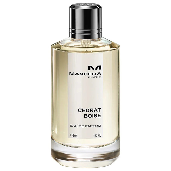 Mancera Cedrat Boise woda perfumowana