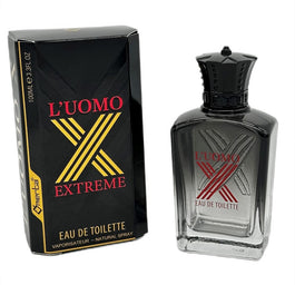 Omerta L'Uomo X Extreme woda toaletowa spray 100ml