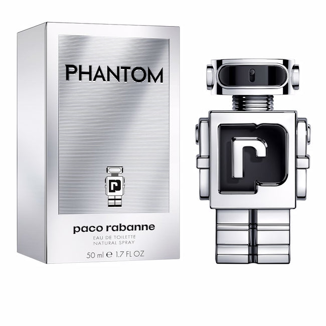 Paco Rabanne Phantom woda toaletowa spray