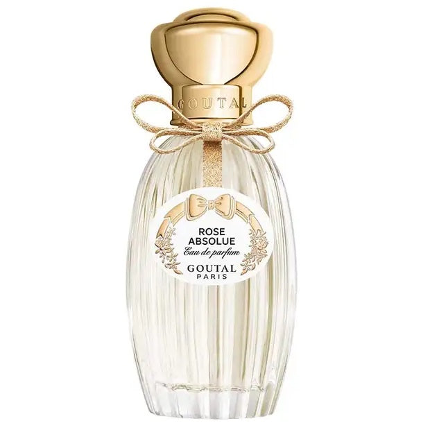 goutal rose absolue