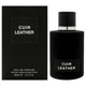 Fragrance World Cuir Leather woda perfumowana