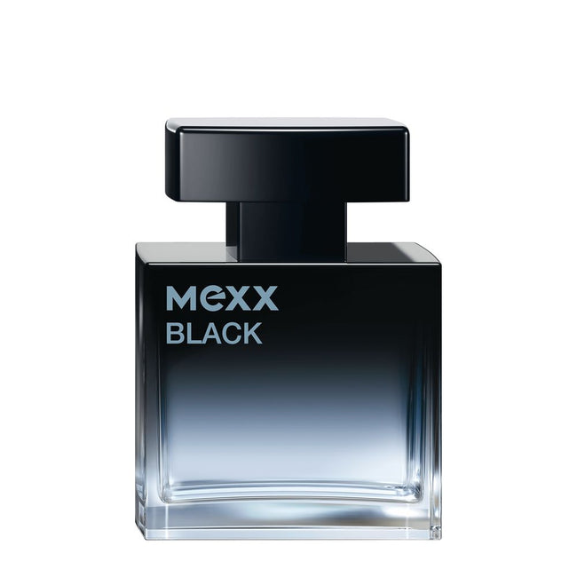 Mexx Black For Him woda toaletowa