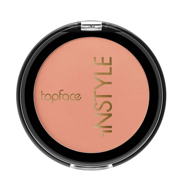 Topface Instyle Blush On róż do policzków