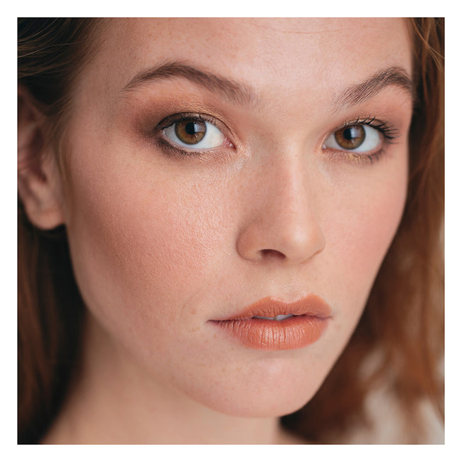 IDUN Minerals Mineral Powder Foundation podkład mineralny w pudrze