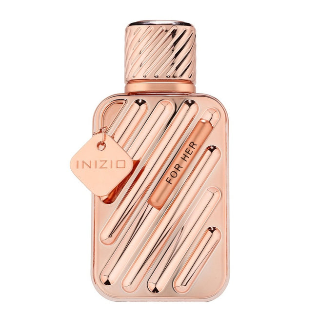 Fragrance World Inizio For Her woda perfumowana spray