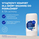 Nivea Derma Control Defend antyperspirant w sztyfcie 50ml