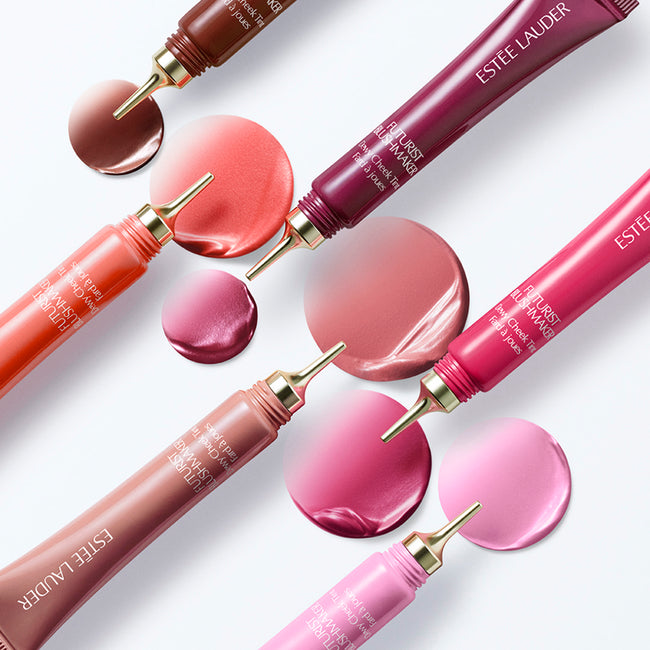 Estée Lauder Futurist Blushmaker Dewy Cheek Tint róż do policzków w formie tintu 10ml