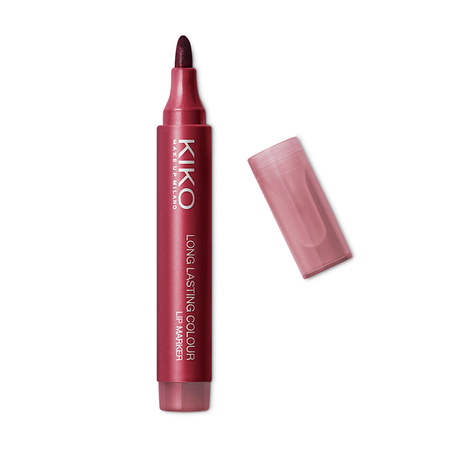 KIKO Milano Long Lasting Colour Lip Marker pisak do ust z formułą no-transfer