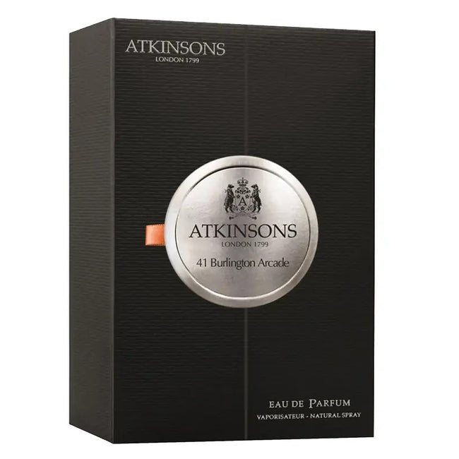 Atkinsons 41 Burlington Arcade woda perfumowana spray 100ml