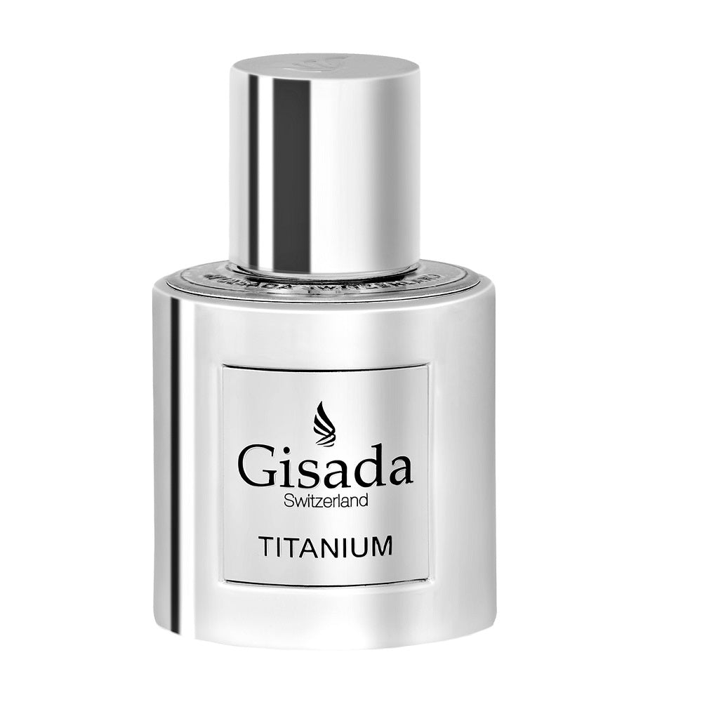 gisada titanium woda perfumowana 50 ml     