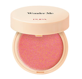 Pupa Milano Wonder Me Blush róż do policzków