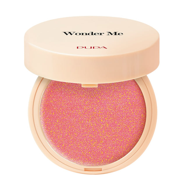 Pupa Milano Wonder Me Blush róż do policzków