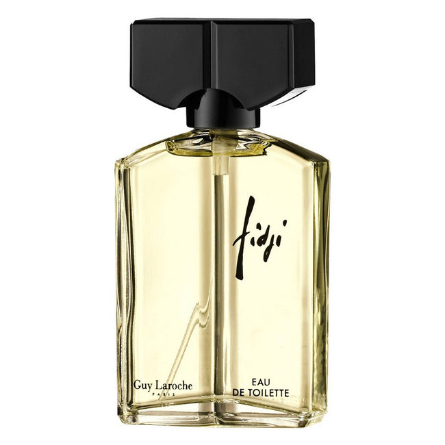 Guy Laroche Fidji woda toaletowa spray 100ml - produkt bez opakowania