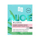 AA Aloes 100% aloe vera extract sorbet dzienno-nocny 48h nawilżająco-kojący 50ml