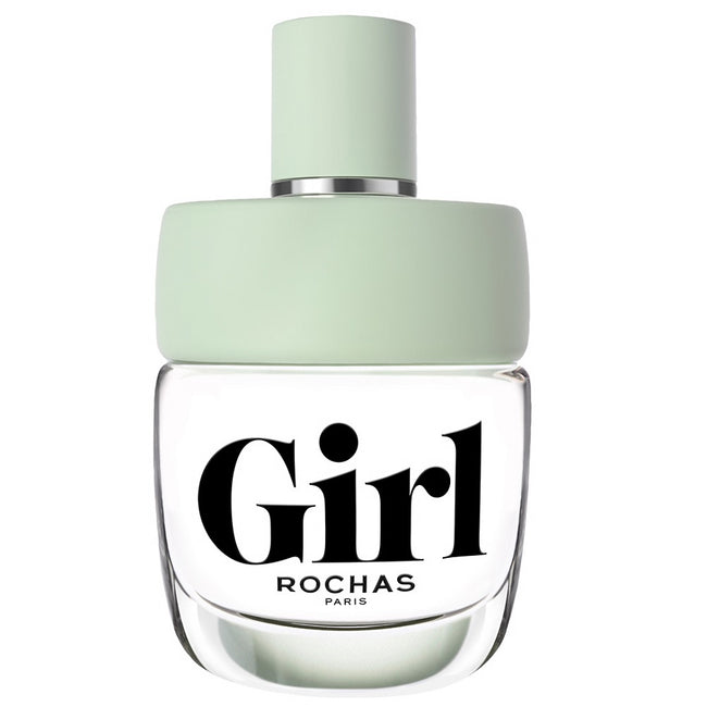 Rochas Girl woda toaletowa spray