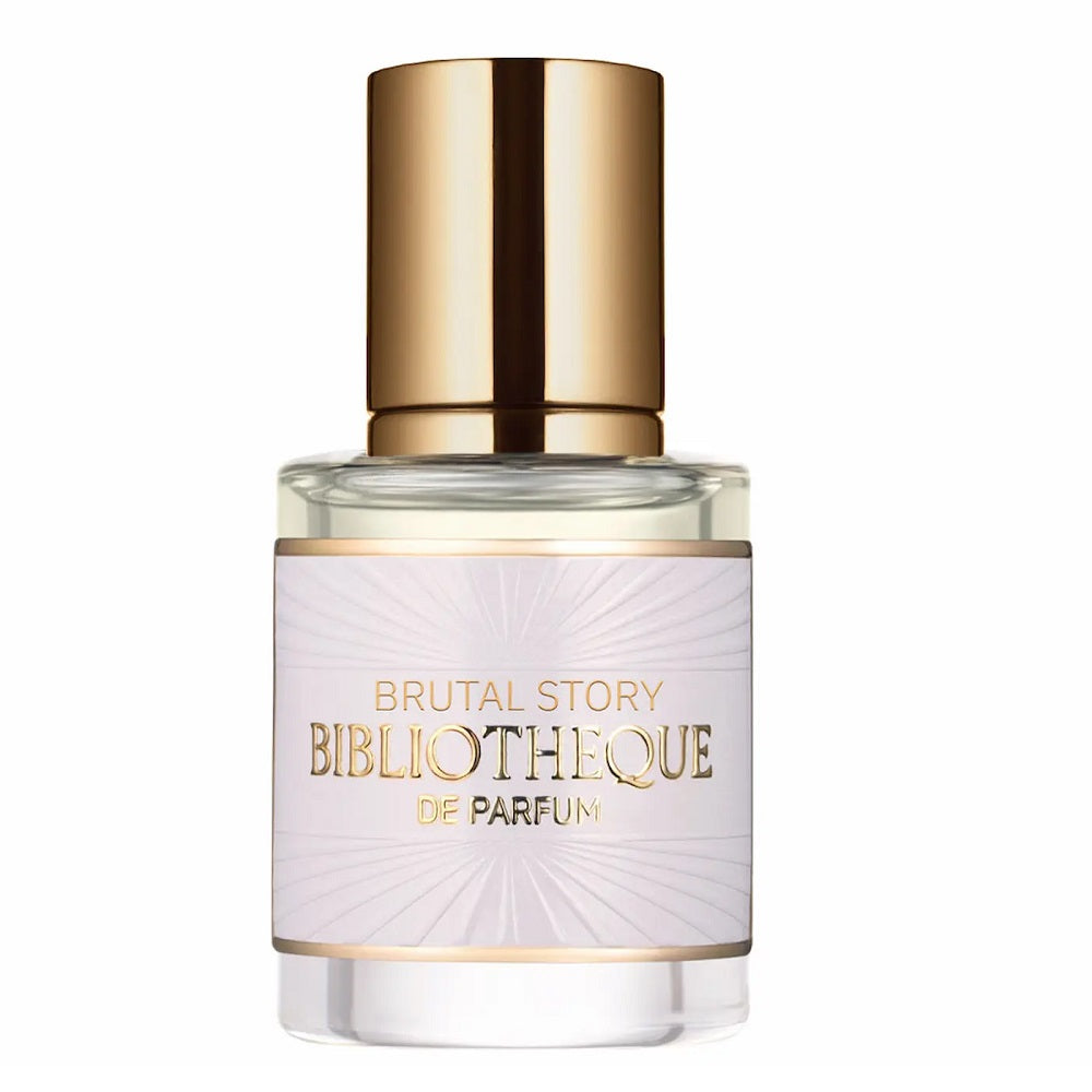 bibliotheque de parfum brutal story woda perfumowana 16 ml     