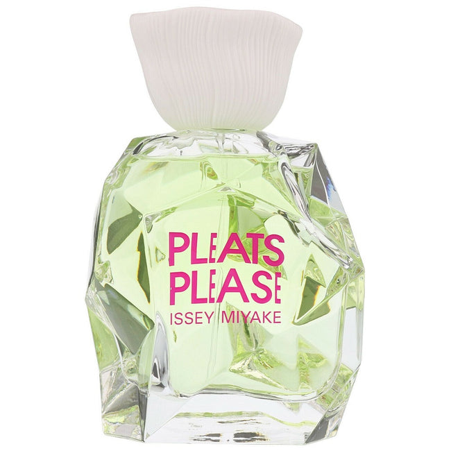 Issey Miyake Pleats Please L'Eau woda toaletowa