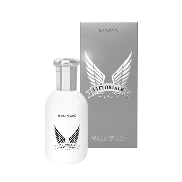 jean marc vittoriale woda toaletowa 100 ml    