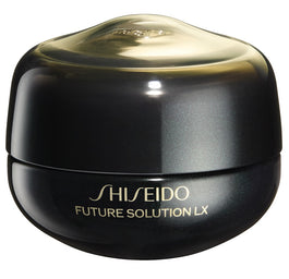 Shiseido Future Solution LX Eye and Lip Contour Regenerating Cream krem regenerujący do okolic oczu i ust 17ml