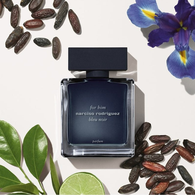 Narciso Rodriguez For Him Bleu Noir perfumy