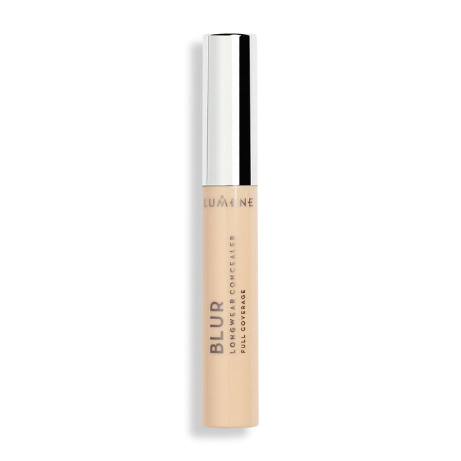 Lumene Blur Longwear Concealer długotrwały korektor z aplikatorem