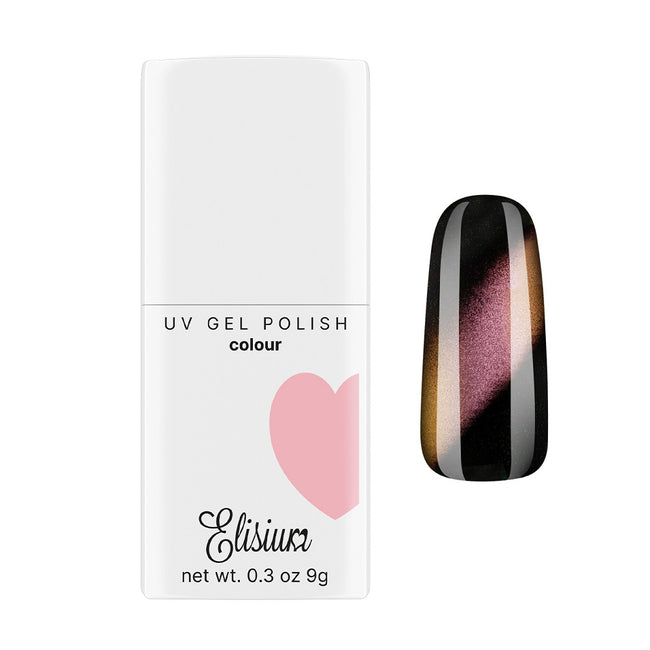 Elisium Colour UV Gel Polish lakier hybrydowy 9g