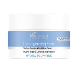 Bielenda Professional Hydro Plumping hydro-maska ultranawadniająca 100g