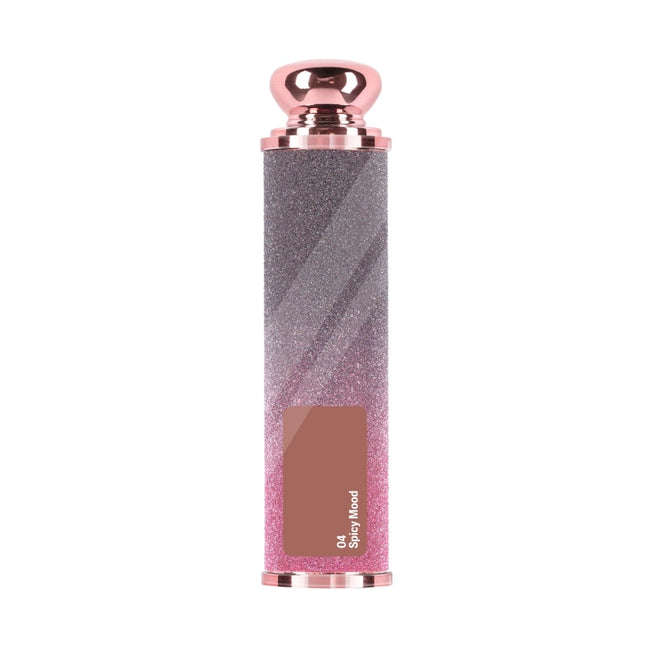 Wibo Cashmelt Glossy Lipstick pomadka do ust w sztyfcie 3g