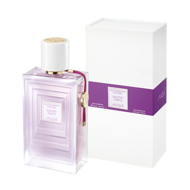 Lalique Les Compositions Parfumees Electric Purple woda perfumowana