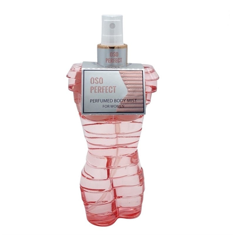 linn young oso perfect women mgiełka do ciała 250 ml   