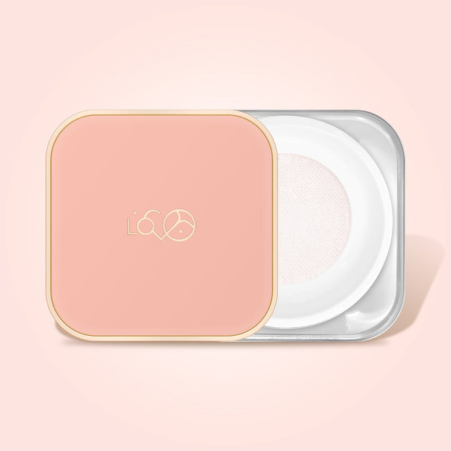 LOVRO Afterlight Wet-type Loose Powder puder sypki blurujący z efektem chłodzenia 12g