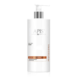 APIS Retin-Ambre Synergy tonik przygotowujący do eksfoliacji 500ml