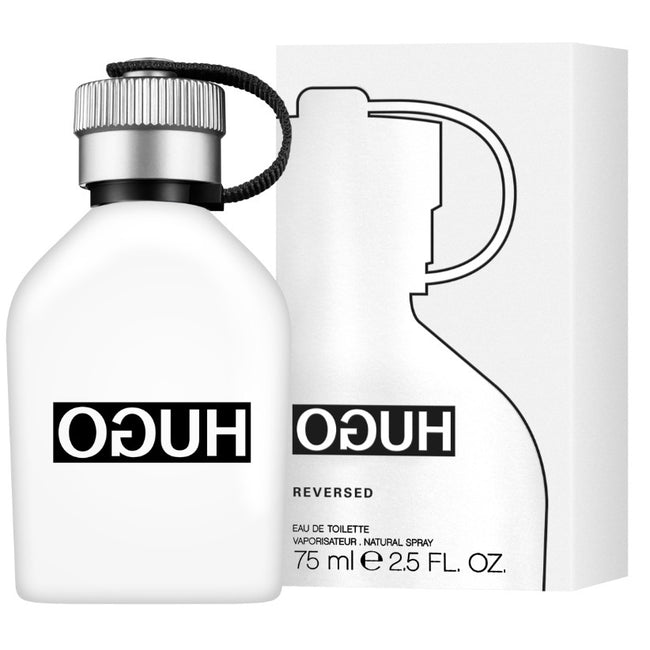 Hugo Boss Hugo Reversed woda toaletowa
