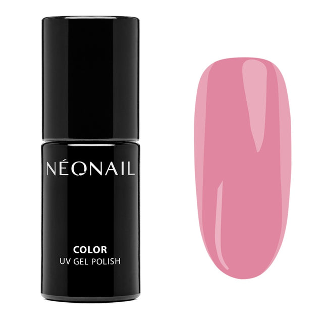 NeoNail UV Gel Polish Color lakier hybrydowy