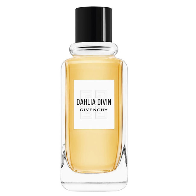Givenchy Dahlia Divin woda perfumowana spray 100ml - produkt bez opakowania