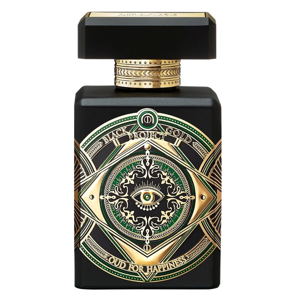 initio oud for happiness woda perfumowana 90 ml  tester   
