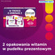 Centrum Woman multiwitaminy dla kobiet suplement diety 90 + 30 tabletek