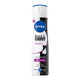 Nivea Black&White Invisible Authentic antyperspirant spray 150ml
