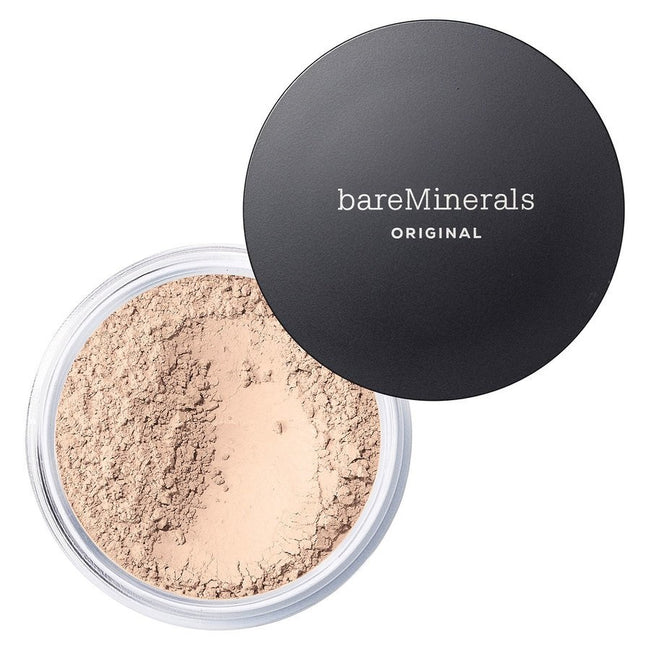 bareMinerals Original SPF15 Foundation sypki podkład mineralny