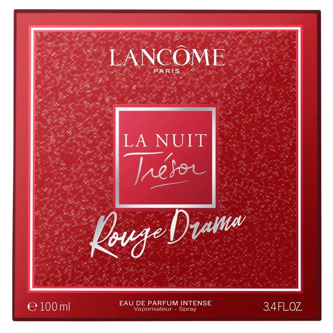 Lancome La Nuit Tresor Rouge Drama woda perfumowana